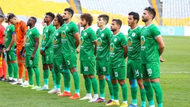 تعرف على تشكيل علي ماهر المتوقع في مواجهة الزمالك بالدوري