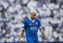 تعليق عاجل لـ والد نيمار بشأن رحيل نجله من الهلال