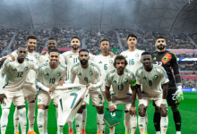 تقييم لاعبي المنتخب السعودي أمام أستراليا.. سعود الأفضل