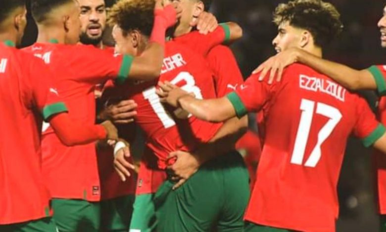 ثورة تغييرات كبيرة من وليد الركراكي بالمنتخب المغربي