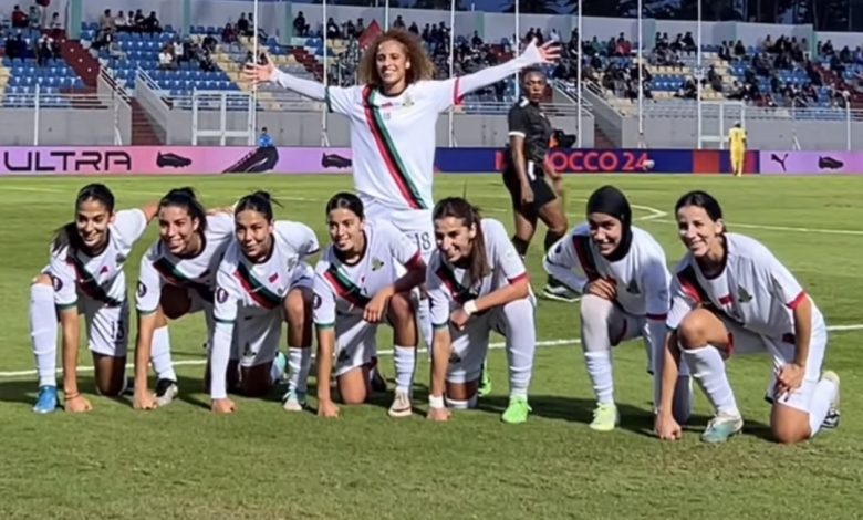 جامعة كرة القدم تهنئ الجيش الملكي بالتأهل للمربع الذهبي لدوري أبطال إفريقيا