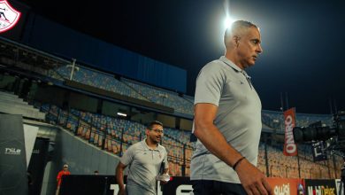 جوزيه جوميز: هناك من يسرب قائمة الزمالك ونعاني ماديًا بسبب لاعبين لا نتذكرهم