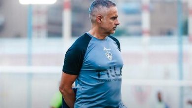 جوميز يجهز مفاجأة لـ شيكابالا مع الزمالك