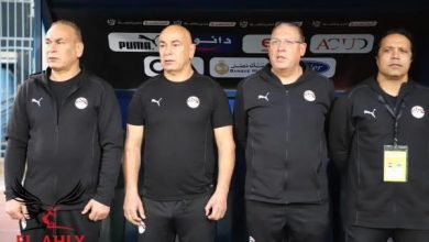 حسام حسن: كل محاولاتنا فشلت والشارع المصري راض عن أداء المنتخب