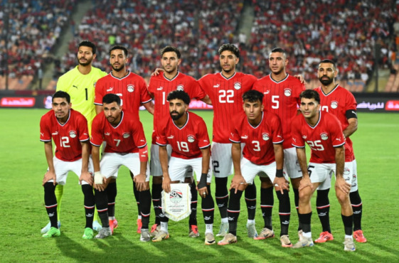 حسام حسن يعلن قائمة منتخب مصر لمباراتي كاب فيردي و بتسوانا .. مفاجآت بالجملة وتواجد خماسي الزمالك - صورة