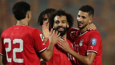 حسام حسن يفاجئ لاعبي منتخب مصر قبل السفر إلى كاب فيردي