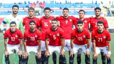 حسامحسن يُعلن تشكيل منتخب مصر أمام بتسوانا.. مفاجأة في مركز حراسة المرمى!!