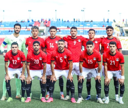 حسامحسن يُعلن تشكيل منتخب مصر أمام بتسوانا.. مفاجأة في مركز حراسة المرمى!!