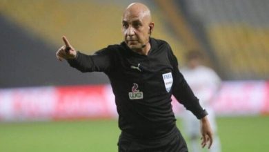 حكام مباريات الجولة الثانية في الدوري بالكامل.. غياب محمد عادل