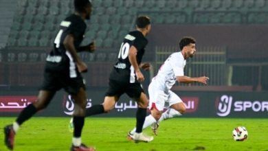 حكم دولي سابق: يجب إعادة مباراة الزمالك والبنك الأهلي