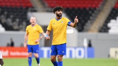 حلم فرجاني ساسي يتحقق بعد مواجهة النصر السعودي