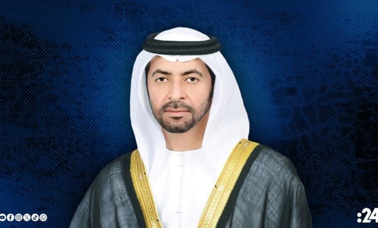 حمدان بن زايد: سباق زايد الخيري نهر عطاء من الإمارات