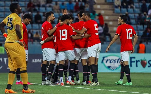 رسميًا.. اتحاد الكرة يُعلن غياب ثنائي منتخب مصر عن مباراة الرأس الأخضر رغم انضمامهما للقائمة!