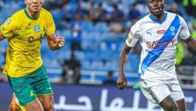 رقم قياسي ينتظر الخليج أمام الهلال