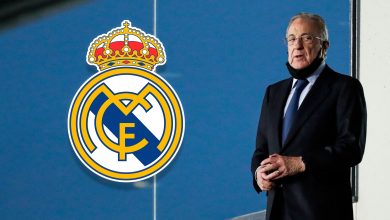 ريال مدريد يحبط محاولات ميلان لأستعارة إبراهيم دياز