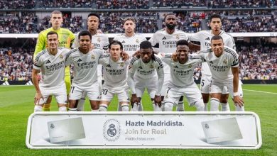 ريال مدريد يخطط لدعم دفاعه بصفقتين من الدوري الإنجليزي