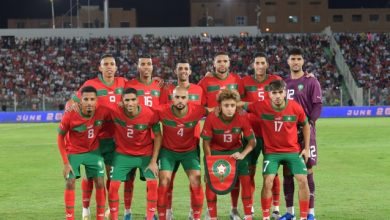 زياش يُواصل الغياب.. 26 لاعبًا في قائمة منتخب المغرب