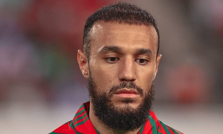 سكين سويسري.. هل يظهر نصير مزراوي في مركز جديد مع منتخب المغرب؟