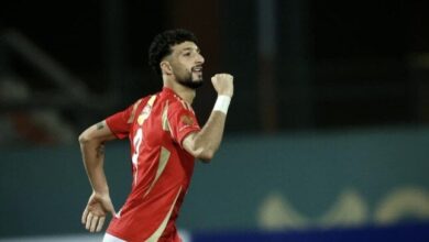 شادي محمد: غياب وسام أبو علي عن الأهلي مؤثر والأحمر يحتاج هذه الصفقات