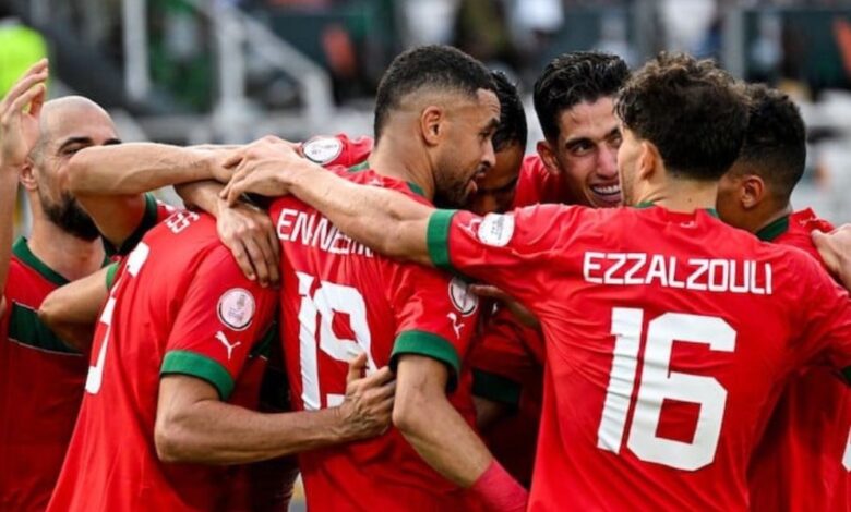 ضغوط تحاصر نجم الأسود قبل بلوغ موعد كأس أمم إفريقيا بالمغرب