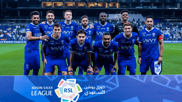 طبيب الهلال السعودي يكشف موعد عودة المُصابين ويتجاهل نيمار!