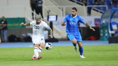 طرح تذاكر مباراة الهلال والشباب في دوري روشن