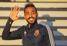 طلب عاجل من كهربا داخل الأهلي بسبب " شيك" الزمالك