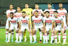 عبدالله السعيد يزين تشكيل الزمالك المتوقع لمواجهة المصري البورسعيدي