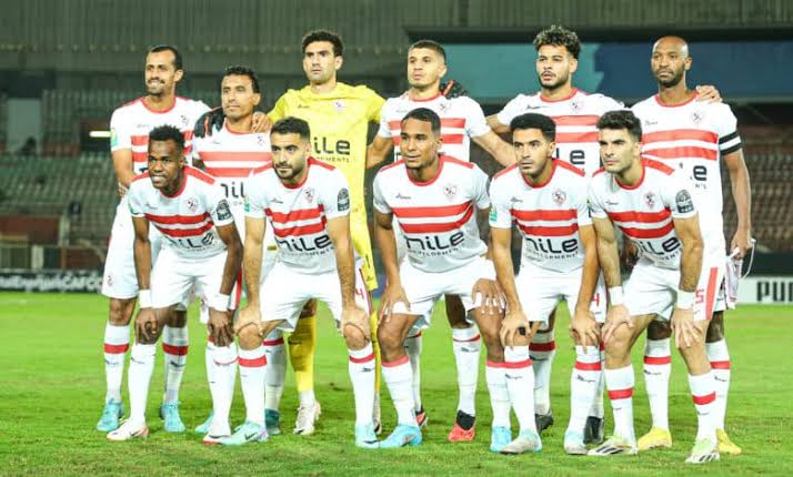 عبدالله السعيد يزين تشكيل الزمالك المتوقع لمواجهة المصري البورسعيدي