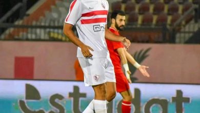 علي ياسر لاعب الزمالك السابق: «تفاجأت بعدم قيدي وعبد الواحد السيد خدعني» | خاص