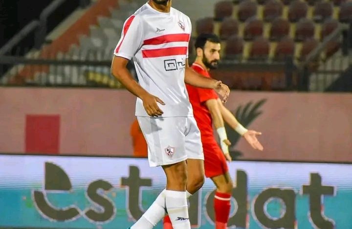 علي ياسر لاعب الزمالك السابق: «تفاجأت بعدم قيدي وعبد الواحد السيد خدعني» | خاص