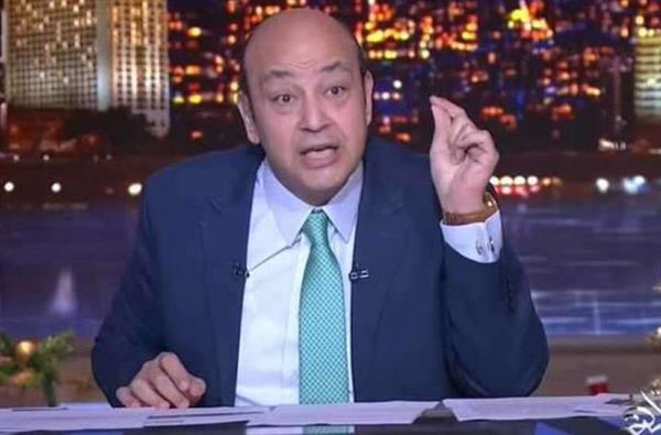 عمرو اديب: أعطوا للأهلي الدرع وأتوقع أن لا يكتمل الموسم بسبب الدراع والإرهاب