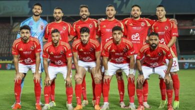 عمرو السولية يسجل هدف الأهلي الأول أمام الاتحاد السكندري «فيديو»