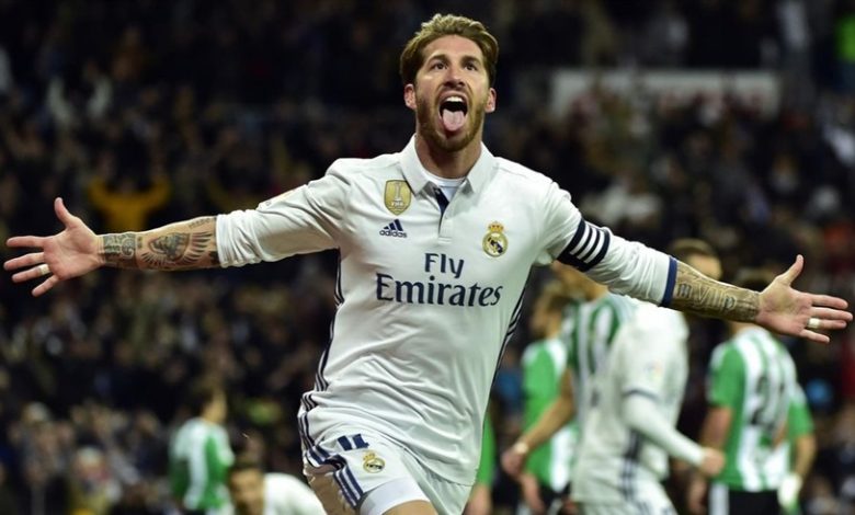 عودة راموس إلى ريال مدريد.. الأحاديث تتصاعد