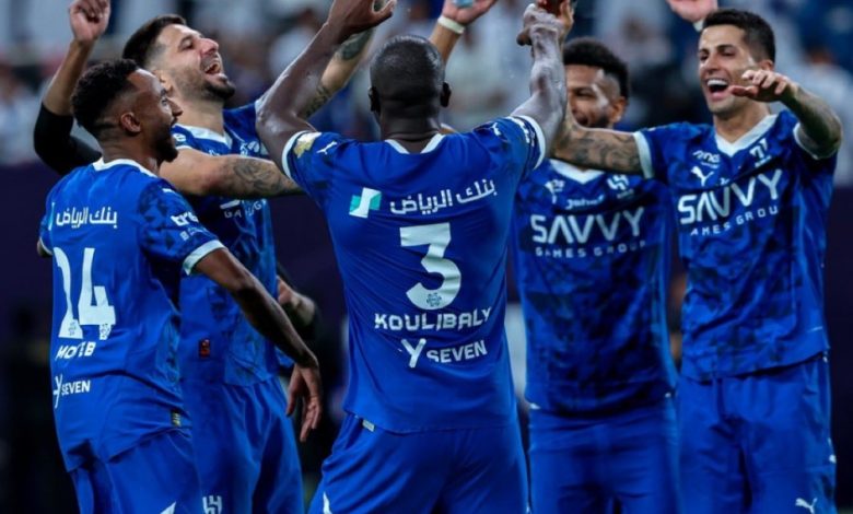 مدة غياب صادمة لـ روبن نيفيز عن الهلال بسبب الإصابة ـ عاجل