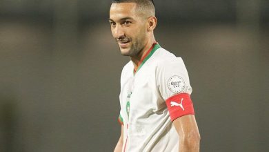 فرصة أخيرة أمام حكيم زياش لإنقاذ مسيرته مع منتخب المغرب