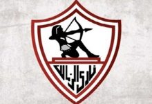 شعار نادي الزمالك