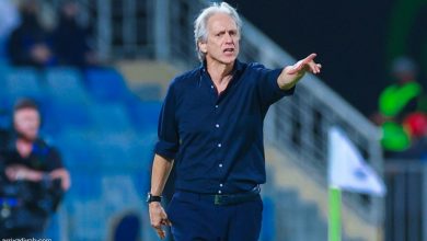 في الهلال.. جيسوس يرفض «التجريبية»