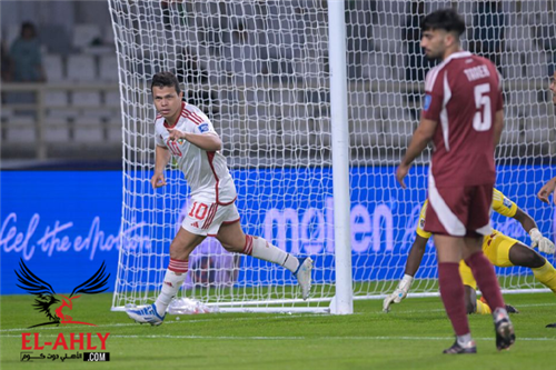 فيديو... الإمارات رايح جاي.. تدهس قطر بخماسية مذلة في تصفيات كأس العالم