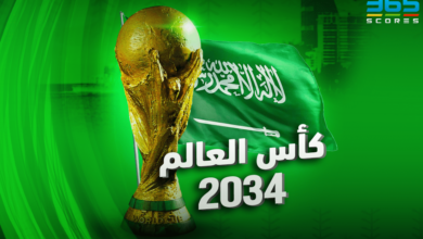 فيفا: ملف السعودية لاستضافة كأس العالم 2034 يحصل على التقييم الأعلى تاريخيًا