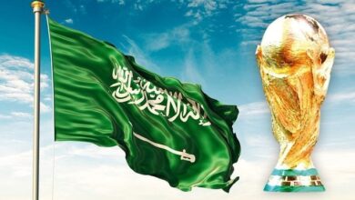 فيفا: ملف السعودية لاستضافة كأس العالم حصل على أعلى تقييم في التاريخ