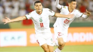 قرار زكرياء الواحدي لاعب جينيك البلجيكي بخصوص المنتخب المغربي خاطئ وغير مقبول