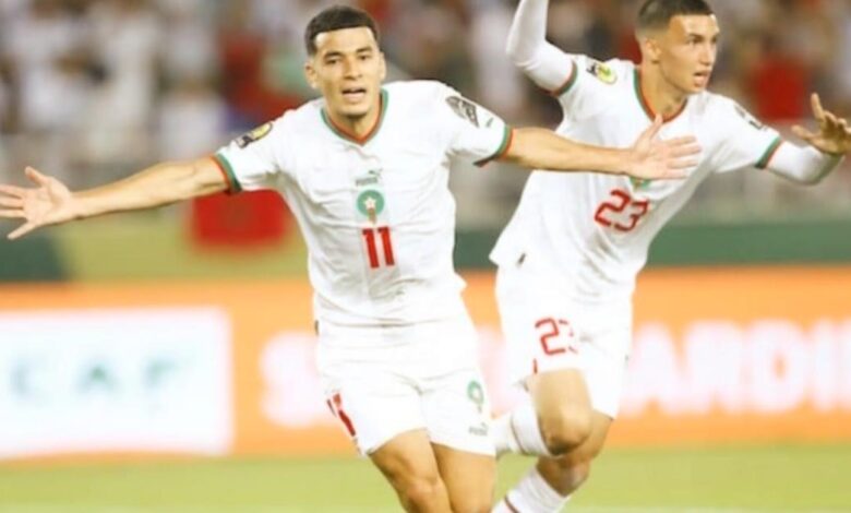 قرار زكرياء الواحدي لاعب جينيك البلجيكي بخصوص المنتخب المغربي خاطئ وغير مقبول