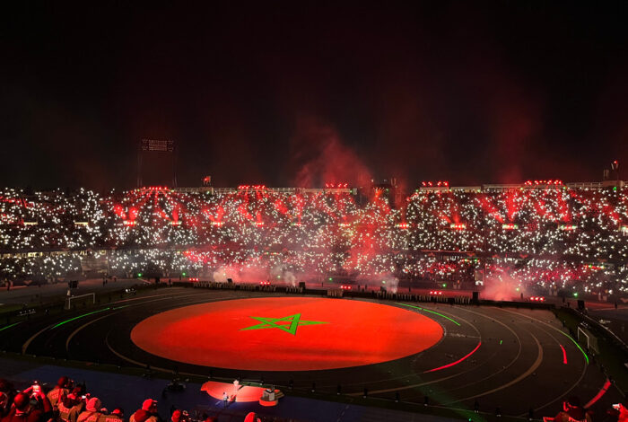 كأس العالم 2030: 3 ملاعب مرشحة لاستضافة النهائي