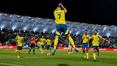 مباريات الدوري السعودي الممتاز دوري روشن