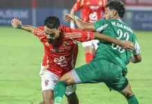 كشف تفاصيل جديدة حول قرار احتساب ركلة جزاء لصالح الأهلي في مباراة الاتحاد