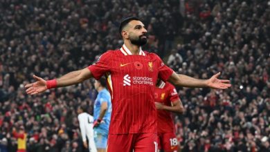 كلوب عاد إلى ليفربول ومحمد صلاح الرابح الأكبر