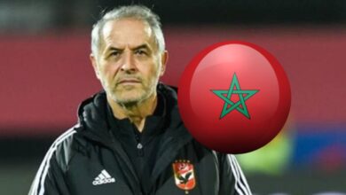 "لا ننسى ما فعله المنتخب المغربي في كأس العالم الأخيرة بقطر"