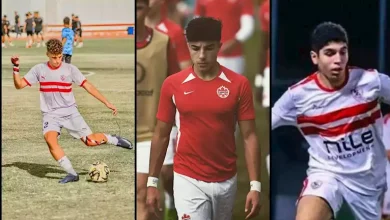 لاعب الزمالك يزامل ثنائي مصري في رديف سيلتا فيجو الإسباني..