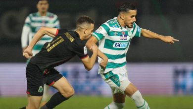 لاعب رجاوي يتلقى الدعوة للإلتحاق بالمنتخب